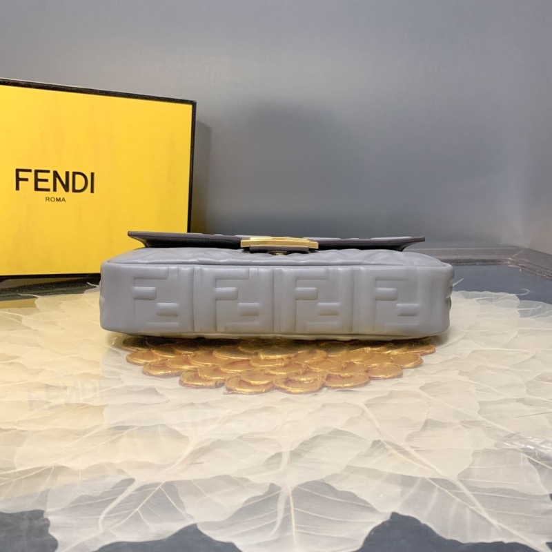 Fendi Satchel Bags